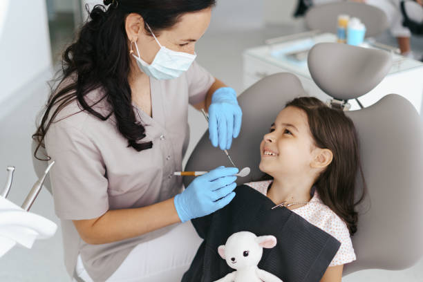 Best Emergency Dentist for Lost Fillings or Crowns in Blaine, TN