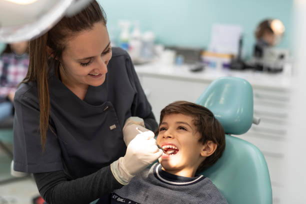 Best Emergency Dentist for Special Needs Patients in Blaine, TN